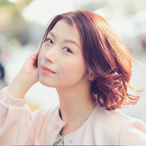加藤ツバキ