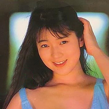青木詩央里