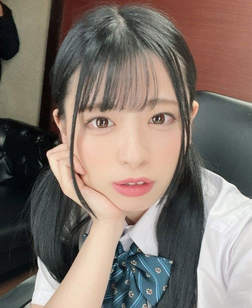 花柳杏奈