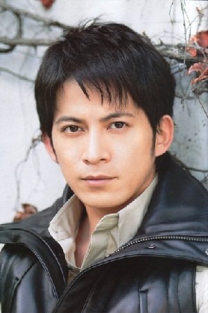 冈田准一