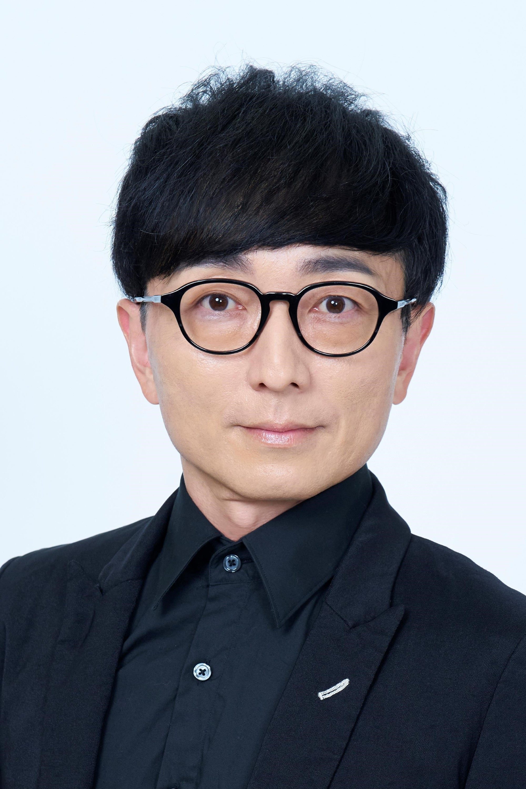 野岛裕史