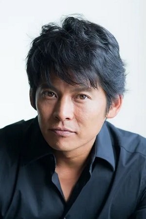织田裕二