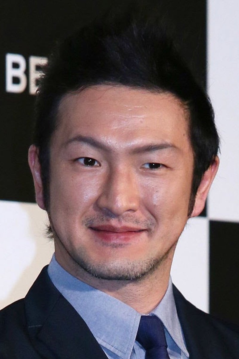 中村狮童