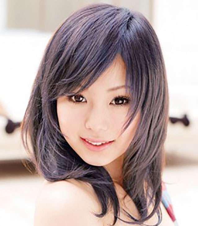 あいりみく