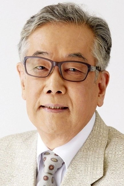 北村總一朗