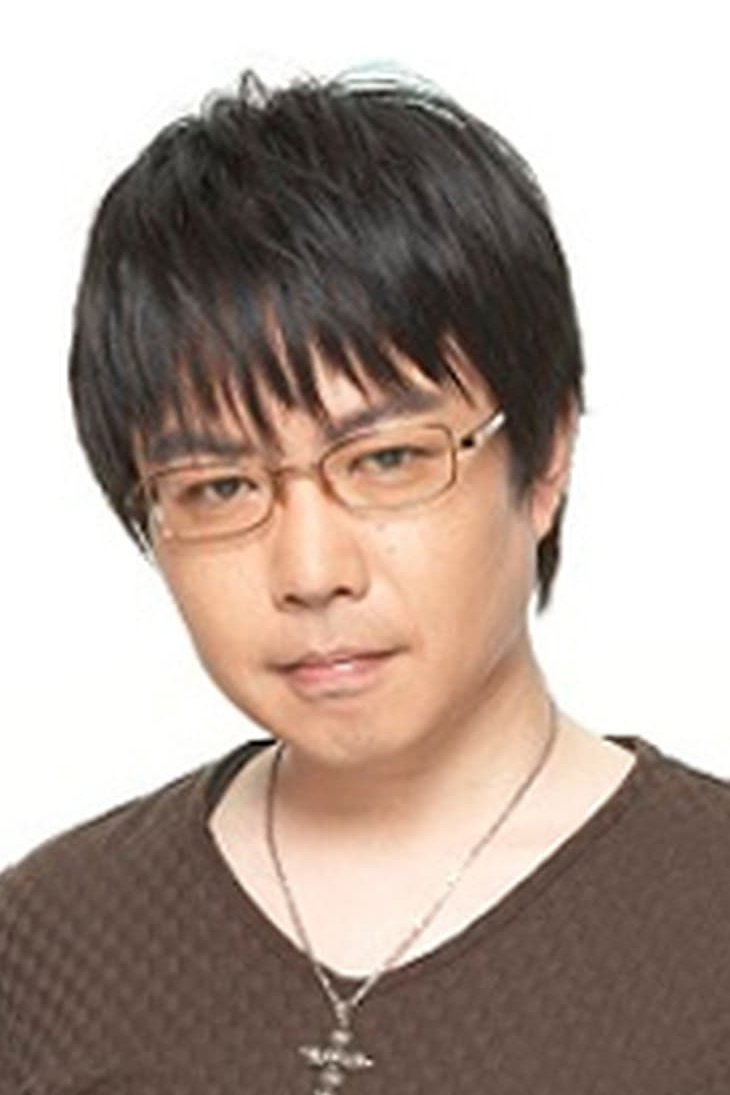 千叶一伸