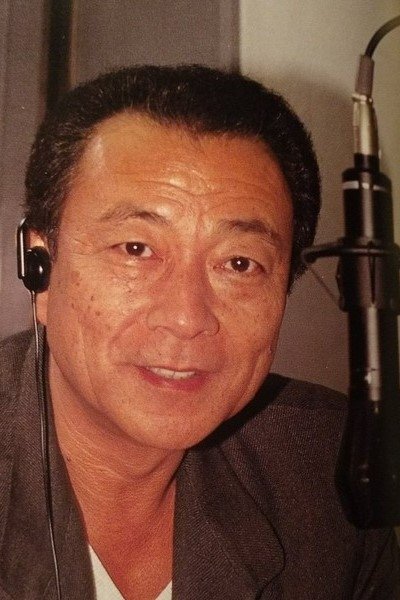 广川太一郎