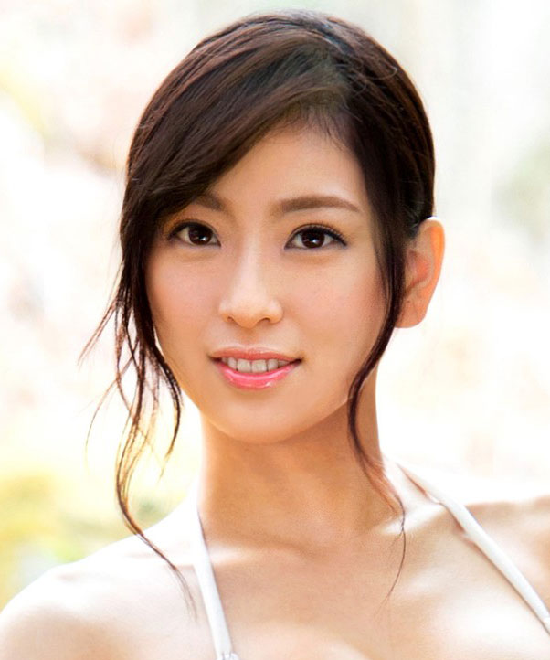 中村推菜
