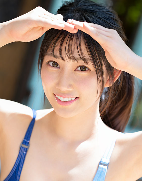 夏空りか