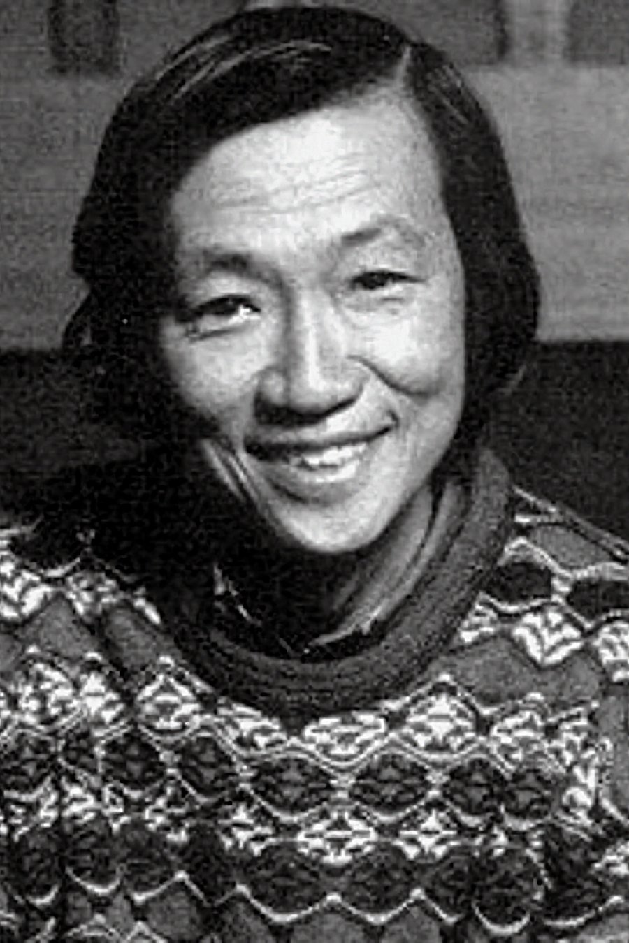 盐泽兼人