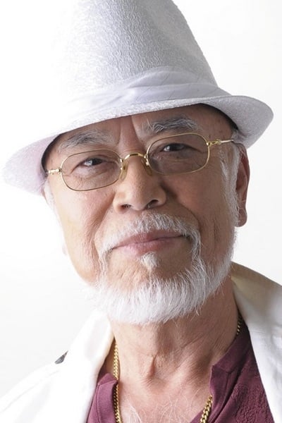 内海贤二