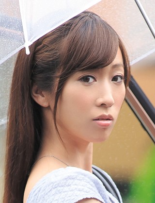 桃瀬ゆり