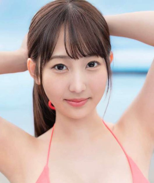 山下紗和