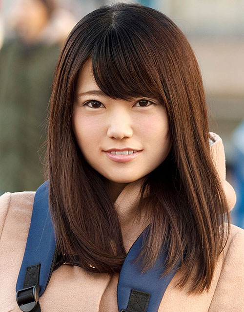 須崎まどか