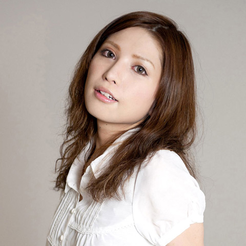 愛原つばさ