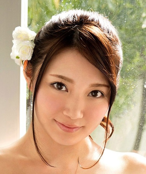 羽海野まお