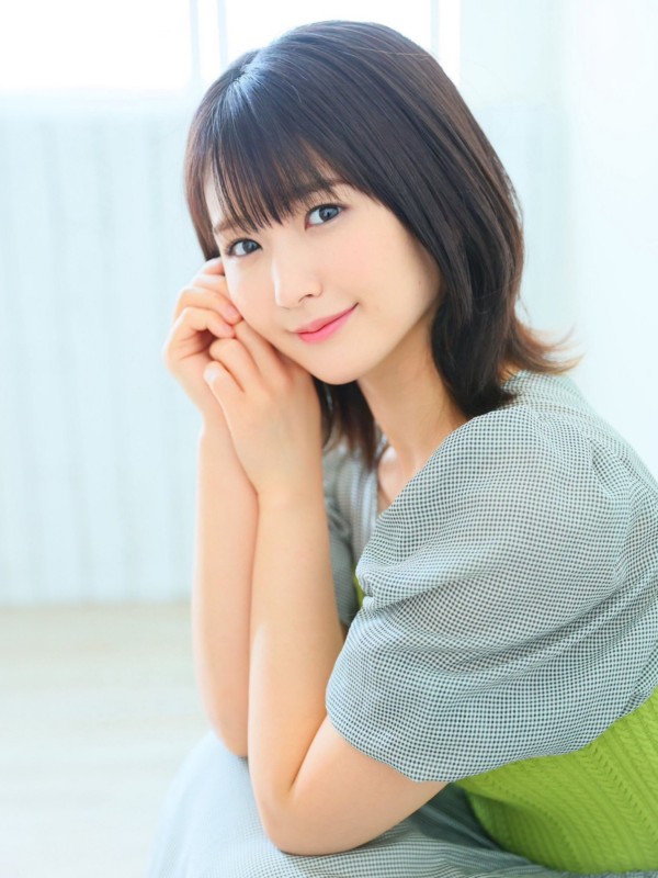 深田結梨