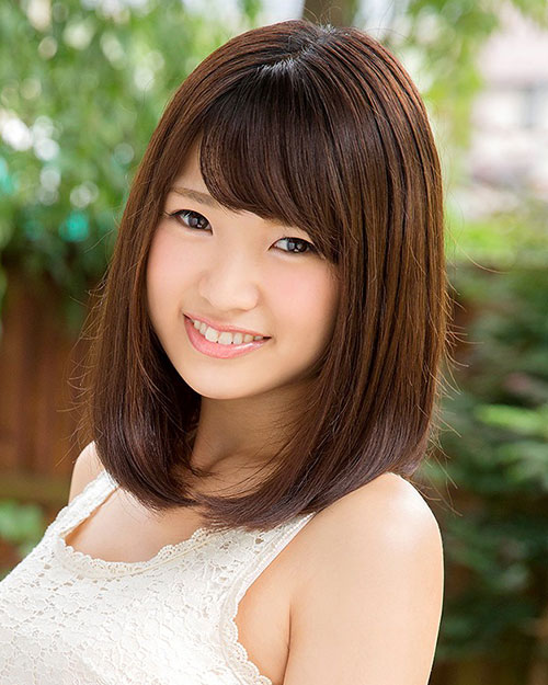 白石みくり