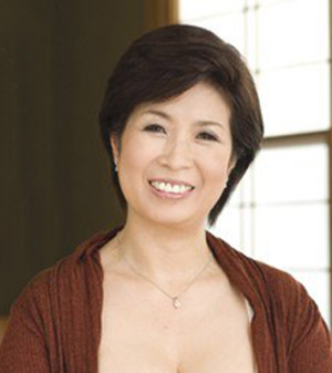 森貴代美