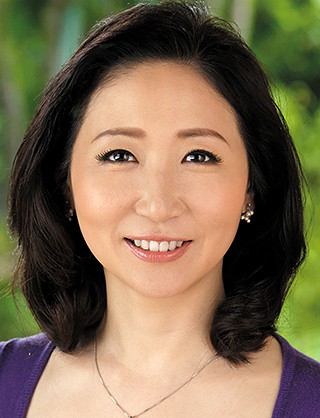 緒方泰子