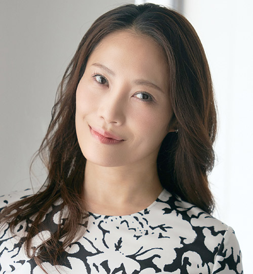 多田有花