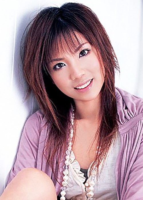 澤井由奈