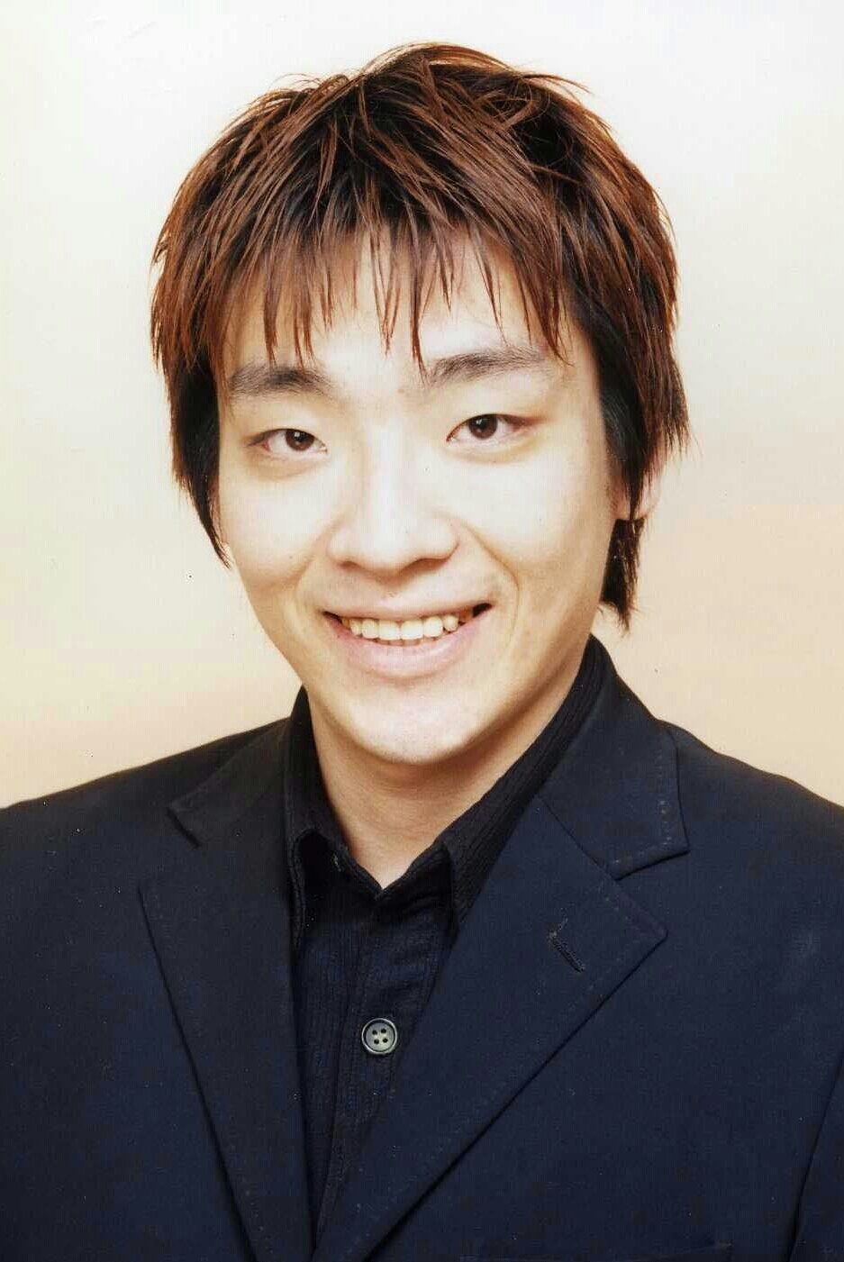 白熊宽嗣
