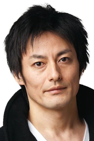 山口马木也