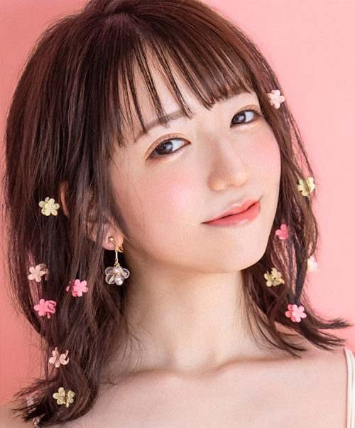 小花のん
