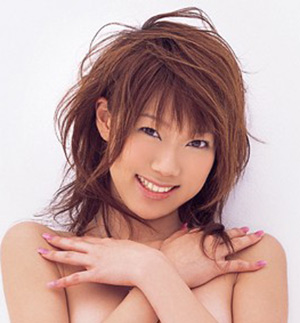 夏川亜咲