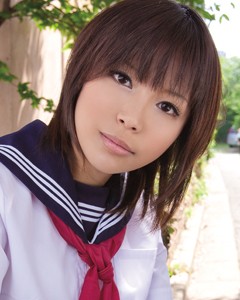 仲村はるか