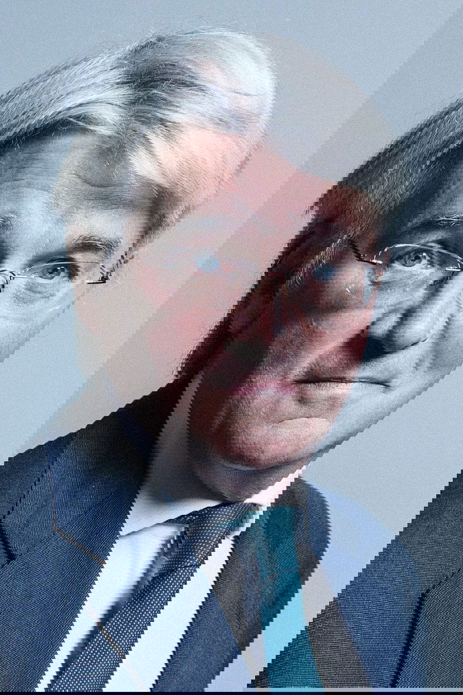 Andrew Mitchell