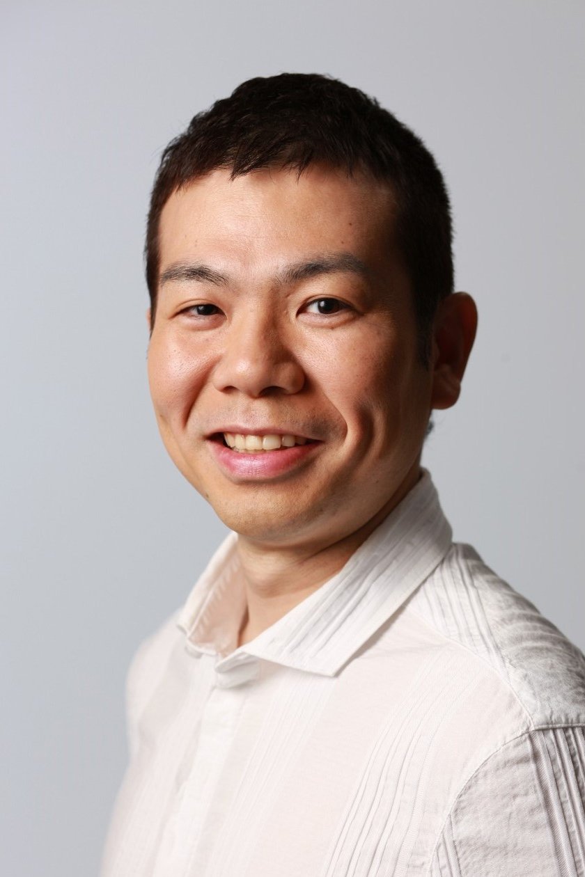 兜岛雄一