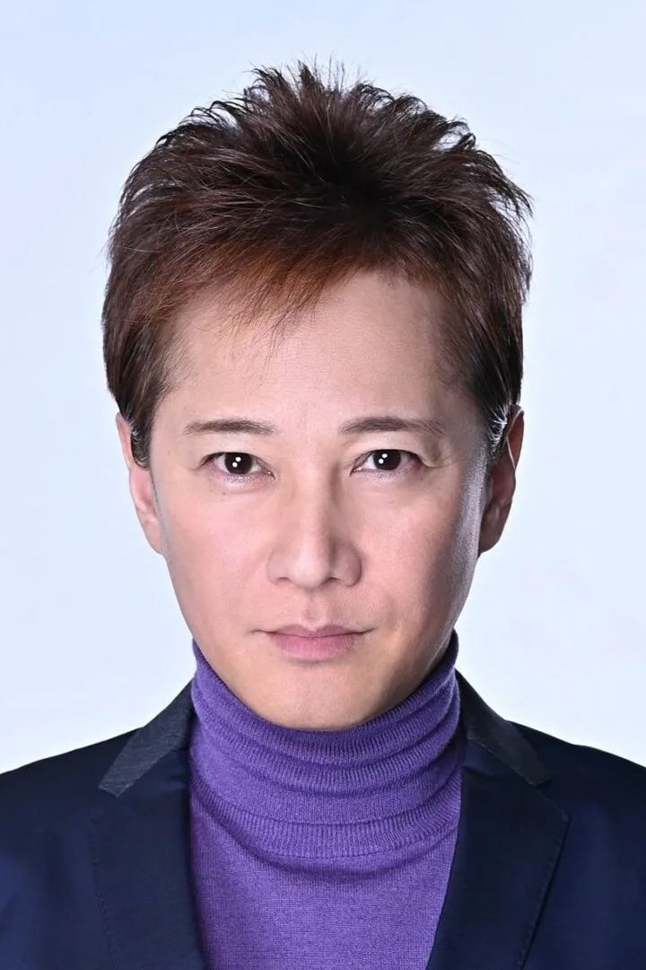 中居正广