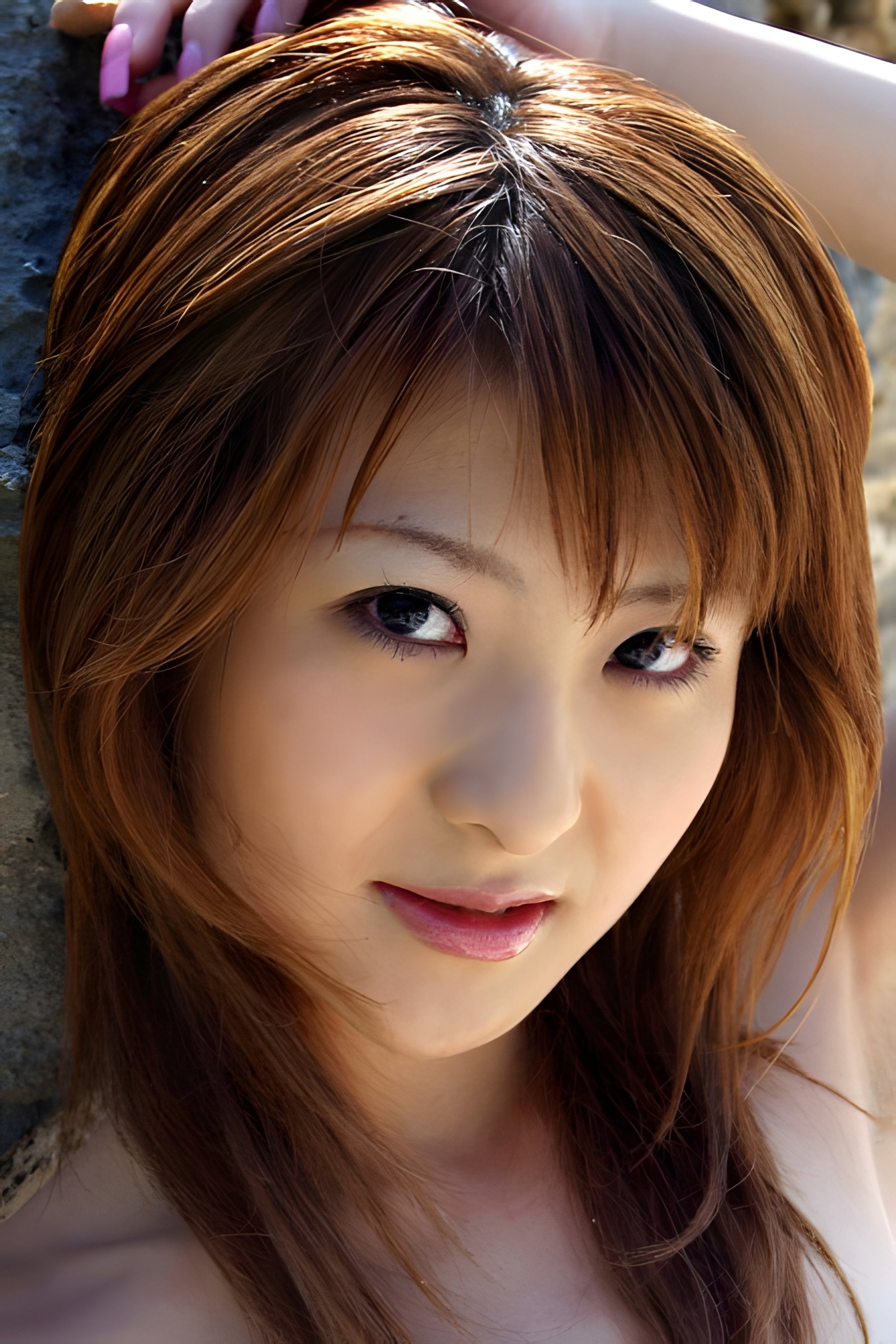 小沢菜穂