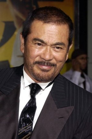 千叶真一