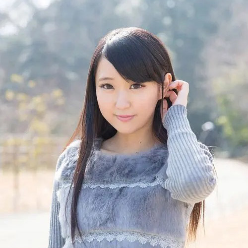 逢月はるな