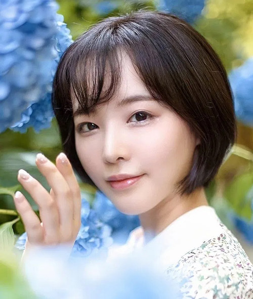 三宮つばき