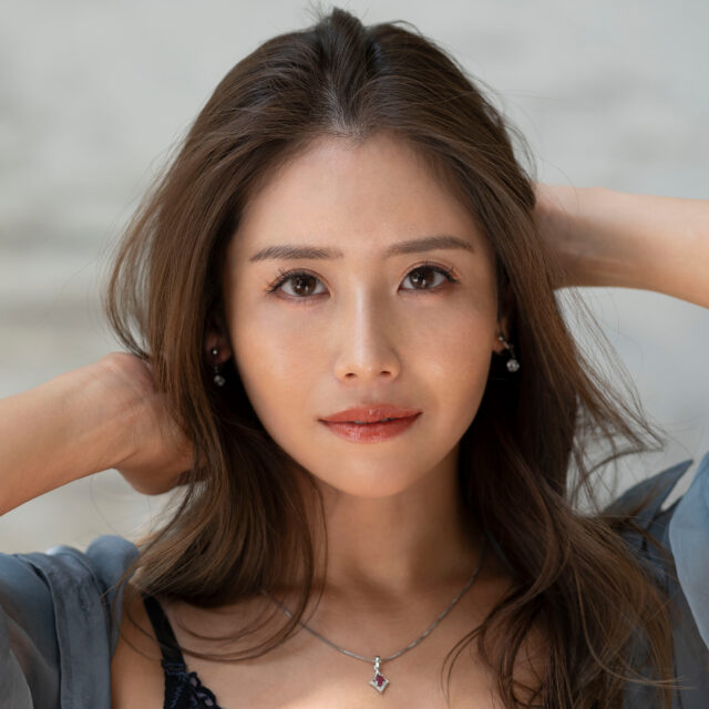 宮下華奈