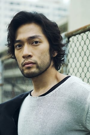 阿部进之介