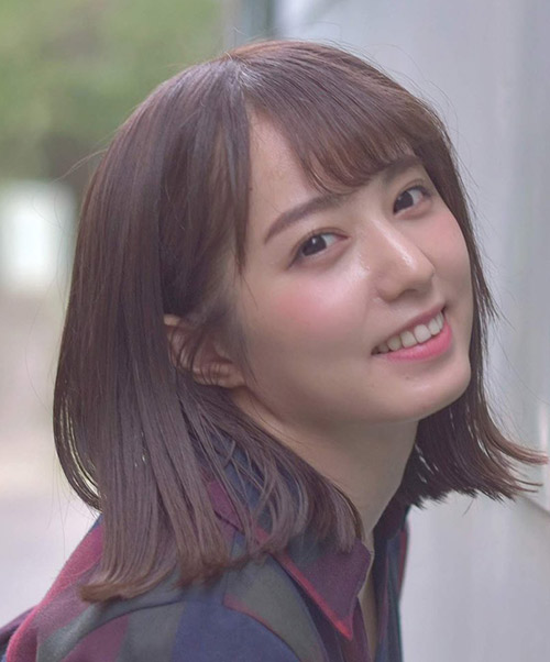 矢埜愛茉