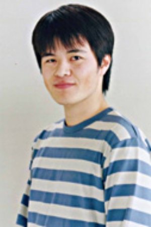 高桥良吉