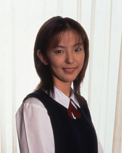 坂上友香