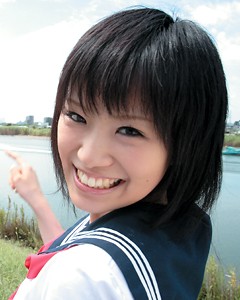 さくらりこ