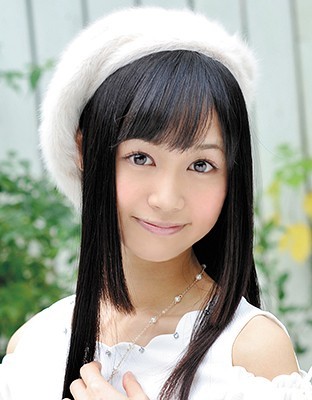富田あおい