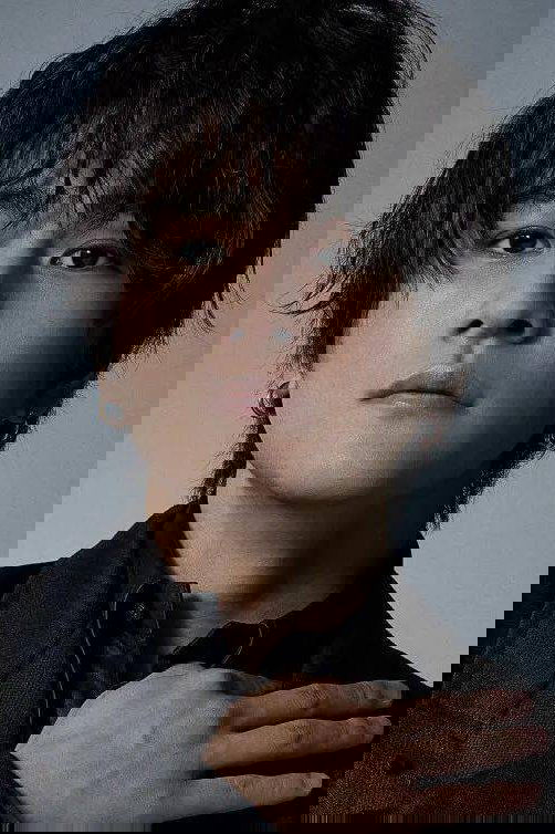 森本慎太郎