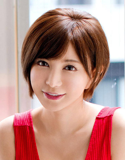 里美ゆりあ