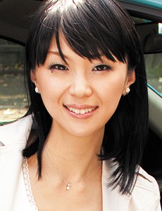 雨宮真貴
