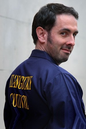 Steve Halligan