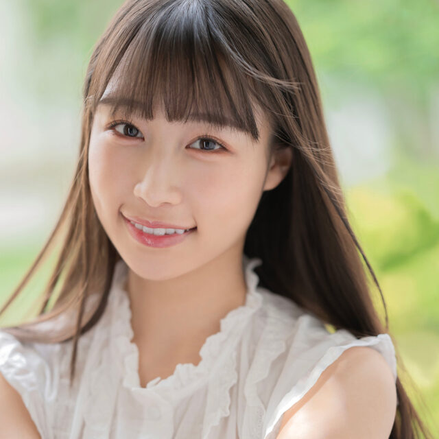 斉藤帆夏